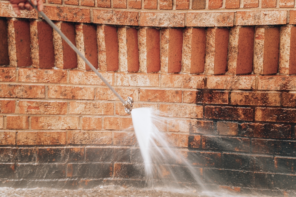 5 Star Super Power Washing - Jet Washing in Manchester